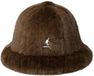 Kangol Vrouwenhoed Faux Fur Casual