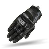 SHIMA X-Breeze 2 Zwart Grijs Motorhandschoenen Maat M