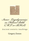 Inner Icecat Inner Logodynamics in Hebrew Bible (MT or BHS): Ancient esoteric teachings