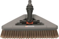 Gardena Zwenkwasborstel