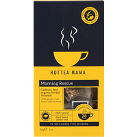 HotTea Mama Morning Rescue - 14 theezakjes