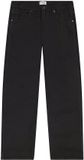 Wrangler Jeans Frontier Jet Wash Zwart W31 x L34