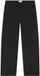 Wrangler Jeans Frontier Jet Wash Zwart W31 x L34