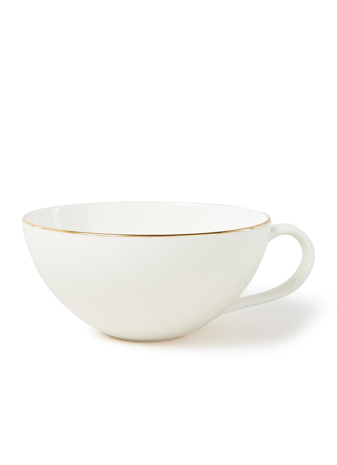 Villeroy & Boch Anmut Gold theekopje 20 cl