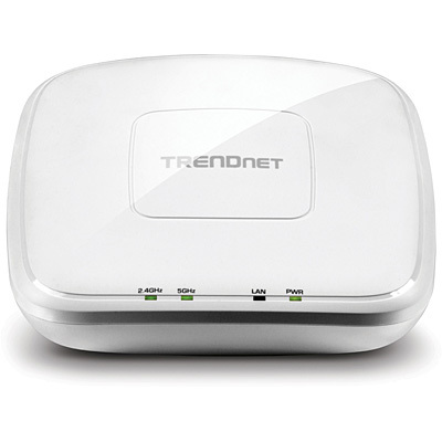 TRENDnet TEW-821DAP v1.0R