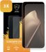 MobyDefend 3-Pack Screenprotectors - Gehard Glas voor Xiaomi 15T Pro