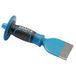 Draper 99168 Baksteen Bolster met Guard, 75mm x 225mm, Blauw en Zwart