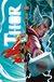 Marvel Thor VS Female Thor - Maxi Poster