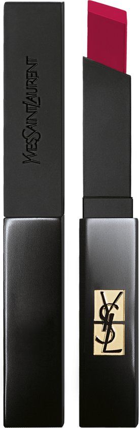Yves Saint Laurent Rouge Pur Couture The Slim Velvet Radical - 21 Rouge Paradoxe - Lippenstift - 2g