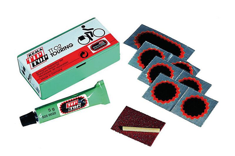 Tip Top TT 02 Reparatieset