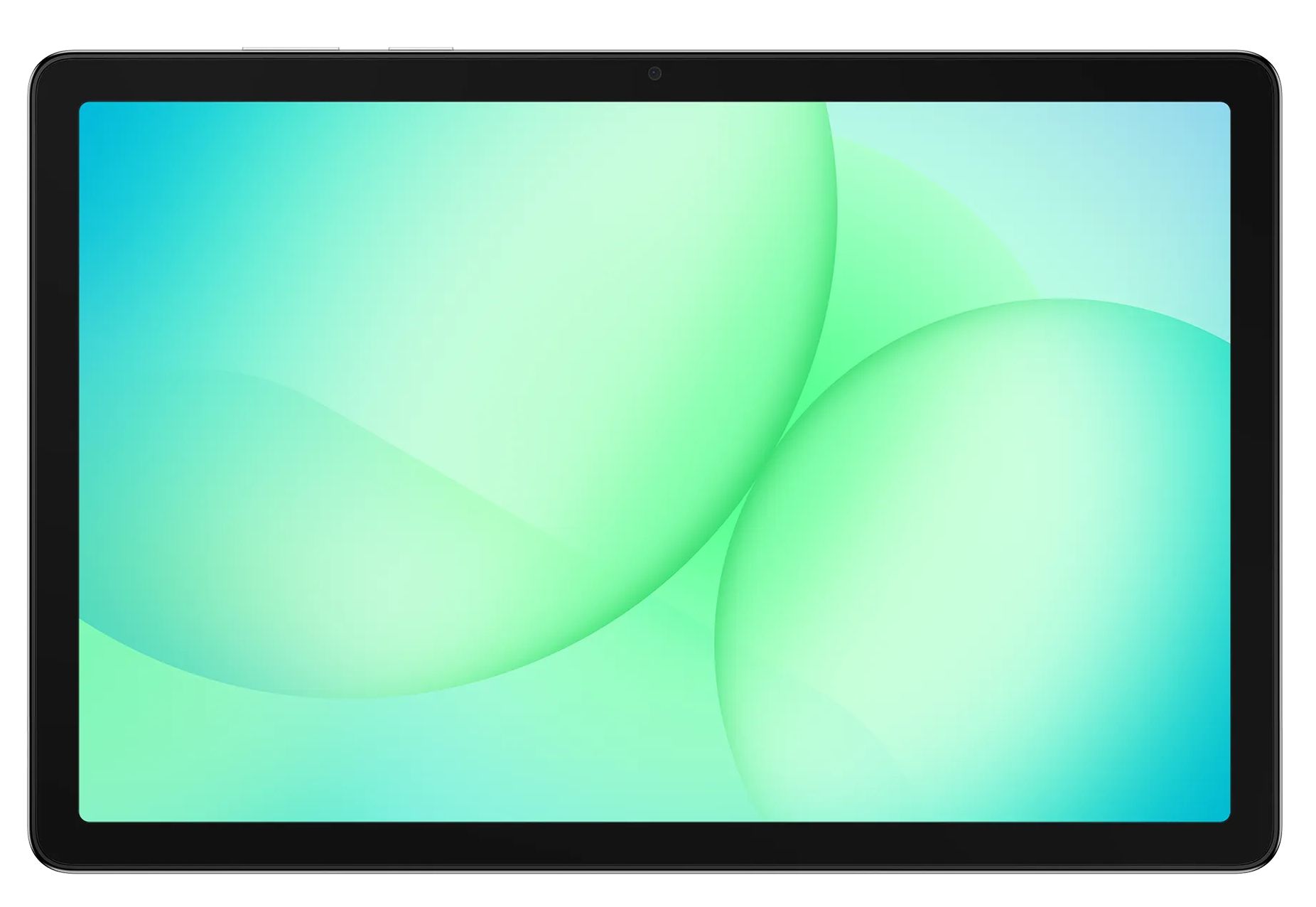 Samsung Galaxy Tab A11+ / WiFi 5 / 128 GB / Zilver