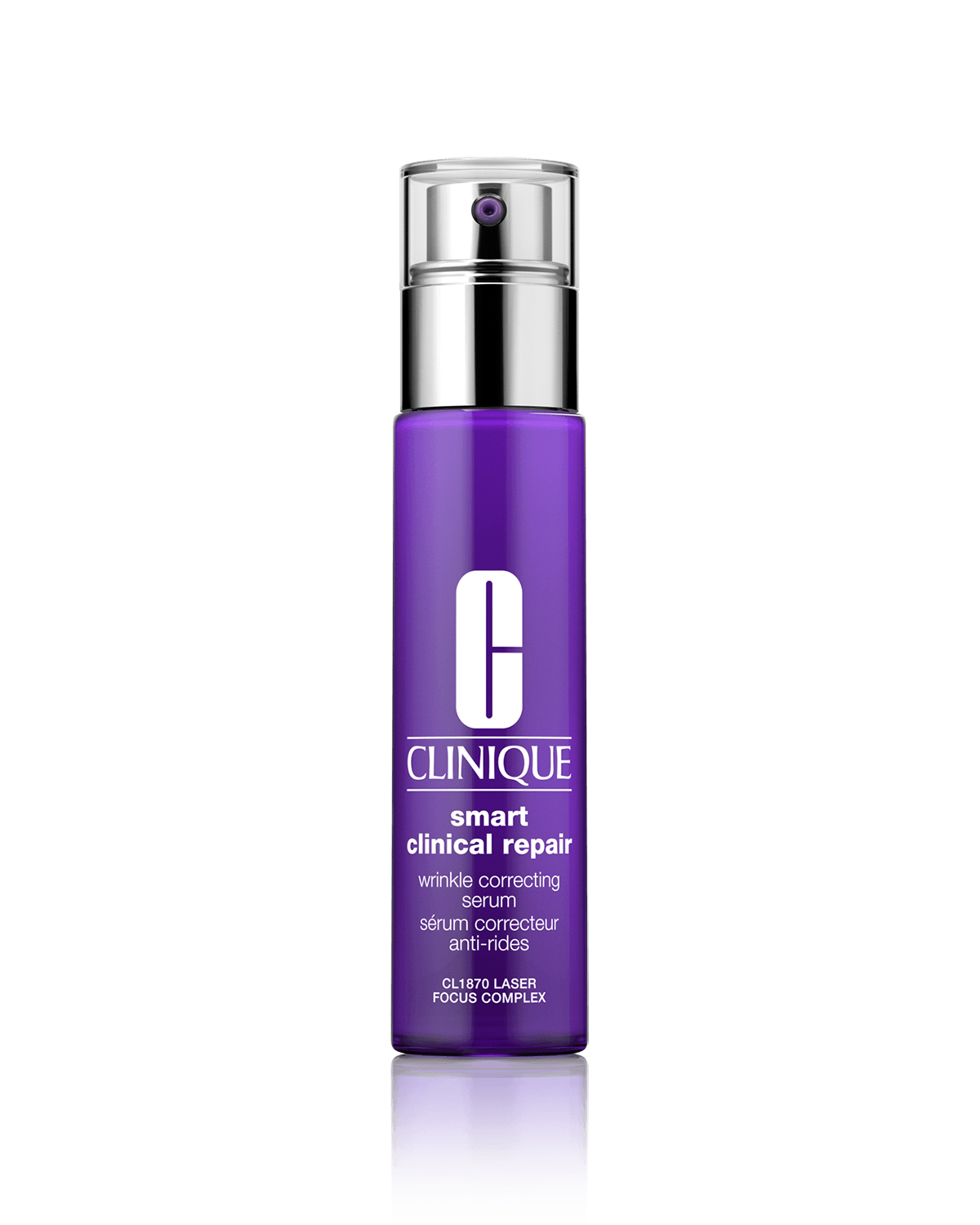 Clinique Smart Clinical Repair Wrinkle Correcting Serum