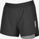 Fusion C3+ 2-in-1 Run Shorts S