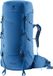 Deuter Aircontact Core 70 + 10 Trekkingrugzak 90 cm (baltic-nightblue)