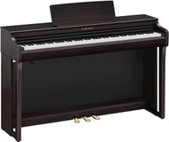 Yamaha CLP-825 R piano numérique palissandre
