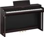 Yamaha CLP-825 R digitale piano palissander