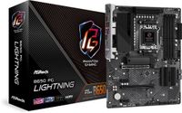 ASRock B650 PG Lightning - Motherboard - AMD B650 - Socket AM5 - ATX
