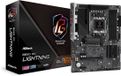 ASRock B650 PG Lightning - Motherboard - AMD B650 - Socket AM5 - ATX