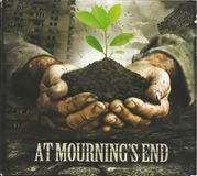 Sonic Rendezvous At Mourning's End At Mourning's End (CD)