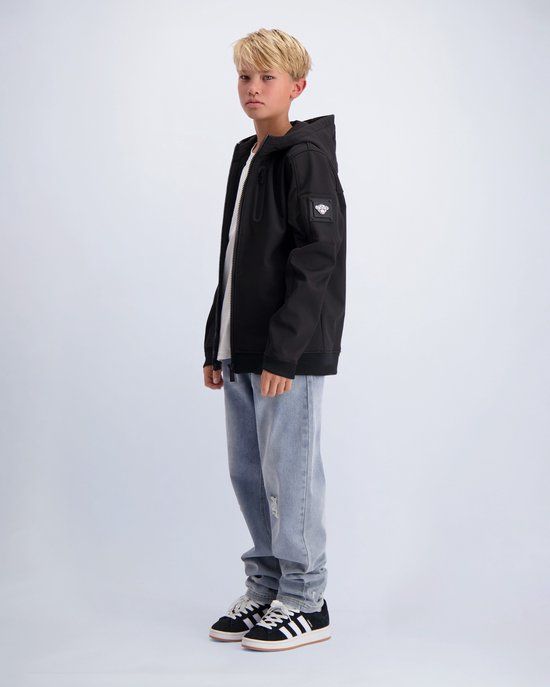 Black Bananas KIDS SOFT SHELL JACKET