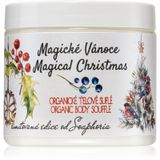 Soaphoria Magical Christmas Bodycrème 250 ml