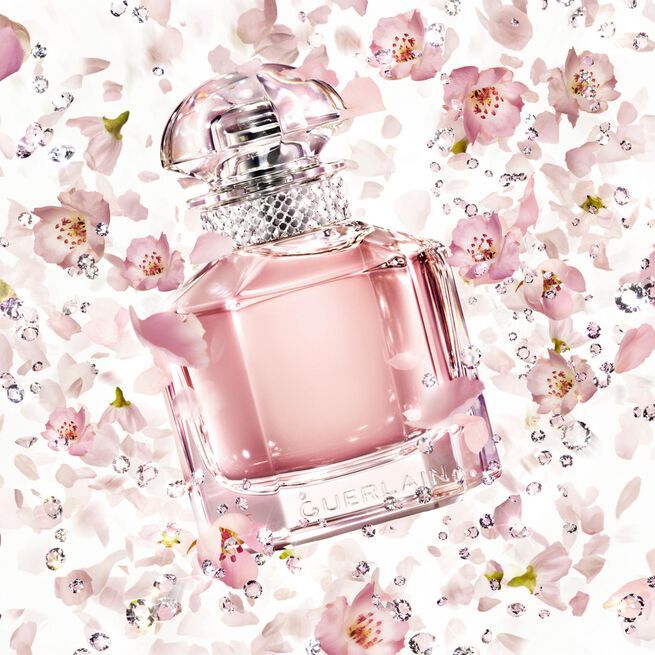 Guerlain Sparkling Bouquet / 30 / Women