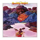 Live Columbia/Legacy Carlos Santana & Buddy Miles Live CD