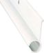 Ap Products Standaard Luifelrail 2.43 m Zilver