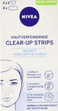 NIVEA Huidverfijnende Clear-Up Strips