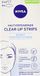 NIVEA Huidverfijnende Clear-Up Strips