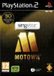 Sony Singstar Motown PlayStation 2
