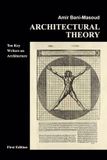 Architectural Independently Published Architectural Theory Paperback