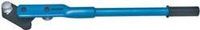 Gedore 2293722 Levier de cintrage