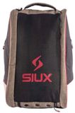 Siux Racketbag Trail 2026 Greykleur