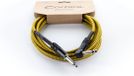 Gitaarkabel Cordial EI 1.5 PR-TWEED-YE Instrumentkabel 1,5 m