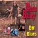 PIAS Nederland Chris Bailey - Dm Blues (CD)