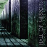 Sonic Rendezvous Hall Of Mirrors - When Only Shades Remain (CD)