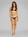 Calvin Klein Dames BH S Katoen/Modal