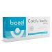 Bioeel Calcium lait, 500 mg, 20 comprimés
