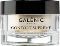Galenic Confort Supreme Intense Nutritive Night Cream 50ml