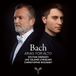 Bach: Les Talens Lyriques & Christophe Rousset - J.S. Bach: Arias For Alto (CD)