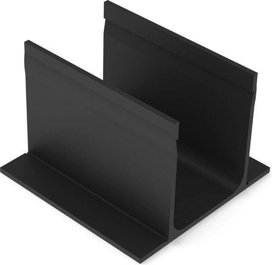 Aco SlimLine koppelstuk RVS 1 cm x 1 cm