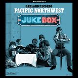 V2 Red Eye Garland Records Presents Pacific Northwest Juke Box CD
