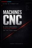 Guide Libri GmbH Guide de Formation CNC Paperback