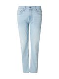 GUESS Jeans 'ANGELS' lichtblauw