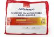 Gabel Dekbed, polyester, wit, eenpersoonsbed