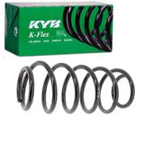 KYB RH1146 Coil Spring