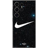 Nike Telefoonhoes Samsung Galaxy S25 Ultra galaxie étoilée Maniacase