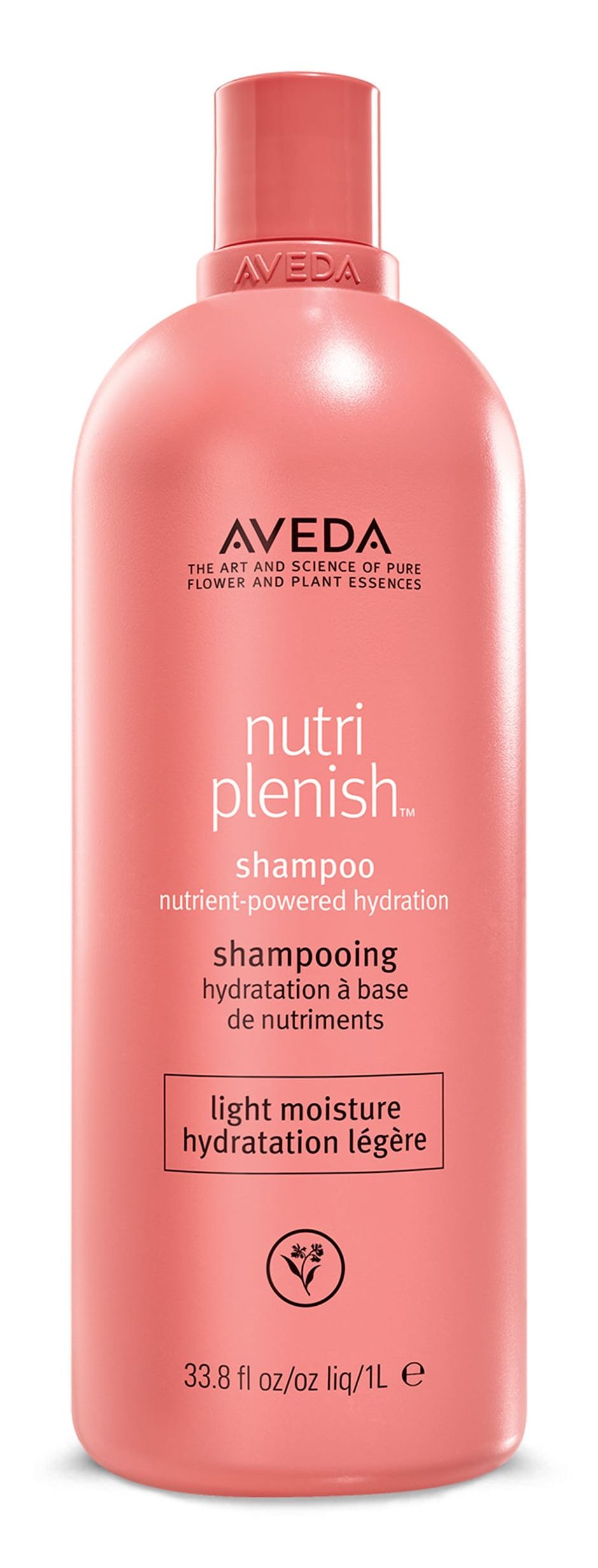 Aveda Nutriplenish Hydrating Shampoo - Light Moisture 1000ml