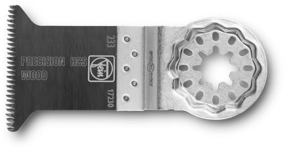 E-Cut Precision Zaagblad - 63502233230